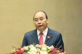 越通社简讯2021.3.24
