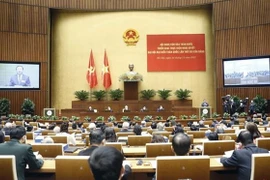 一周要闻回顾（11月22日—11月28日）