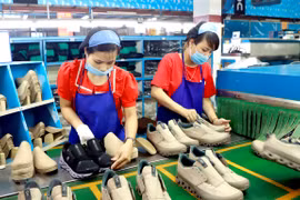 越南——东南亚供应链复苏的亮点