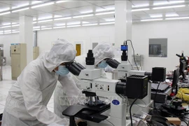 改善劳动生产率 实现增长目标