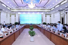国会与各地方人民议会换届选举：各投票站需严格遵守新冠肺炎疫情防控各项要求