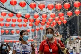 新冠肺炎疫情：柬埔寨为边境学生提供紧急援助 菲律宾单日新增确诊病例创四个月来新高