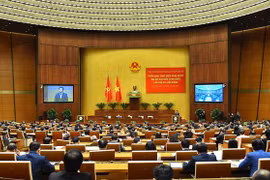 一周要闻回顾（12月13日—12月19日）