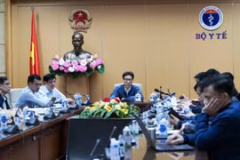 越南新增两例本地确诊病例 立即主动采取强有效防控措施控制住疫情