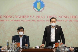 加大边境口岸防疫检疫力度 致力解决企业通关难题