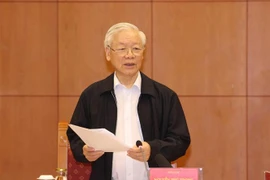 越通社简讯2021.3.18