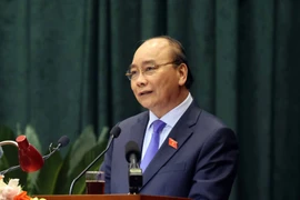 越通社简讯2021.3.7
