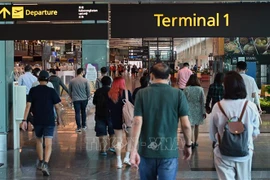新冠肺炎疫情：马来西亚在开斋节前收紧旅行管控措施 