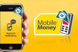 Mobile Money ——无现金支付发展的解决方案