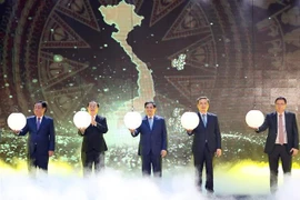 越南政府总理范明政：创新须参与解决新出现的问题