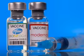 越南卫生部批准 2 种针对儿童的新冠疫苗