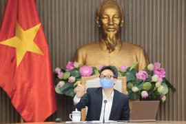 依规依程序开展疫苗接种工作 最大限度保障人民的安全