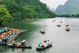 着力展开国内旅游刺激计划