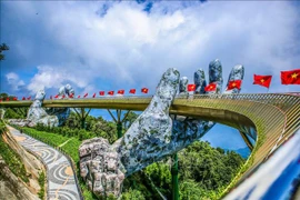 阿联酋航空的飞机。图自VOV