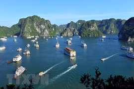 广宁省推出系列优惠活动以促进旅游
