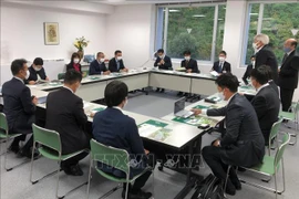 日本和歌山县承诺为企业赴越投资创造便利条件
