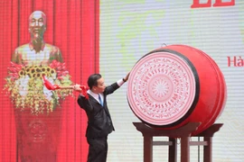 2021-2020新学年今日开学：努力克服困难完成学年任务