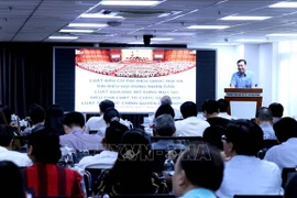 国会和人民议会代表选举：提高选举宣传效率