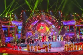 “民族大团结—越南文化遗产”文化周拉开序幕 王廷惠出席开幕式