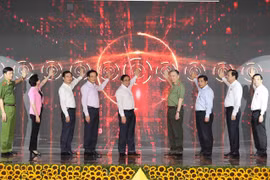 范明政总理：人口数据库是国家治理创新的进展