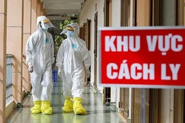 河内市：根据疫情等级可停止非必要的服务经营活动