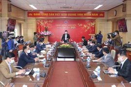 新冠肺炎疫情：越南各地做好疫情爆发应对方案