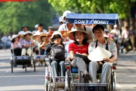 接种活动让全球旅游业恢复趋势明显