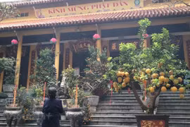 河内市各历史文化遗迹区重新开门迎客