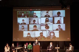 东盟与日本青年知识分子提出13项消减海洋塑料垃圾的倡议