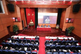 武德儋：越南民族美好的人文价值观在疫情中得到了充分展现和诠释