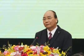 政府总理阮春福：财政部门须激发多种资源活力并使其得到充分利用