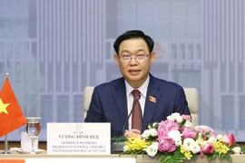 加强越南与柬埔寨全面友好合作关系