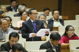 越通社简讯2021.3.29