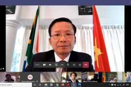 东盟的成功为加强南亚地区互联互通提供宝贵的经验