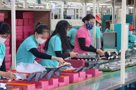 越南——渣打银行的优先目的地