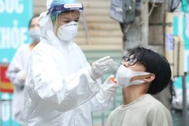 越南政府总理就强化新冠肺炎疫情防控措施作出指示