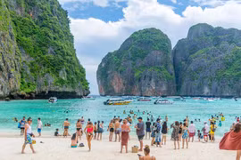 泰国旅游业预计5年后才能恢复正常