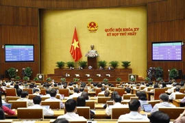 维护政府组织机构稳定将为发展创造前提