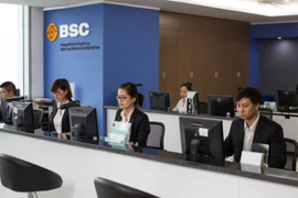 BSC在HNX正式挂牌上市 市值1.2万亿越盾