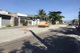 越南政府总理要求胡志明市等5省市共同开展胡志明市四环路项目