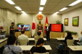 新冠肺炎疫情：海外越南人为祖国伸出援手