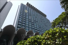  今年香格里拉对话恢复以传统的面对面形式召开