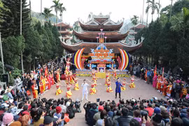 春天的传统节日