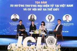 电子贸易趋势与走向国际市场的机遇