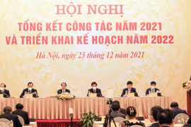 越南交通运输部2022年动工修建12个高速公路项目