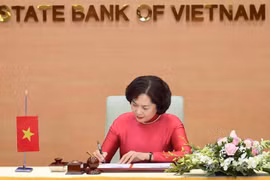 瑞士协助越南加强银行家能力建设