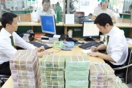 今年上半年国家财政预算收入增长16.3%