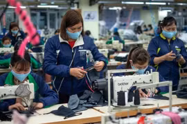抓紧力推经济重回增长轨道