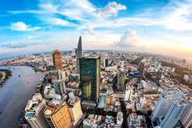 越南制定2021-2025年经济结构调整计划