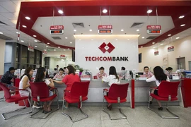 Techcombank连续两年荣获“亚洲最佳企业雇主”奖